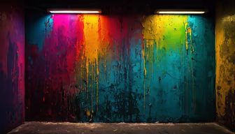 Color Explosion Color Explosion