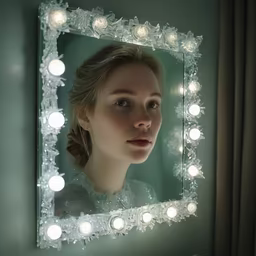 Mirror, Mirror