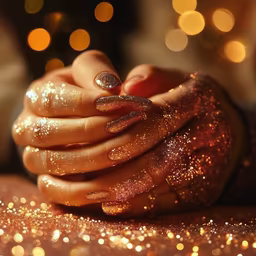 Golden Touch Golden Touch