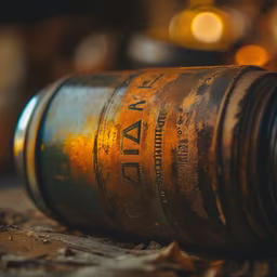 Vintage Relic Vintage Relic