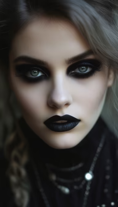 Midnight Muse