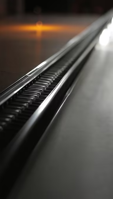 Linear Precision Linear Precision