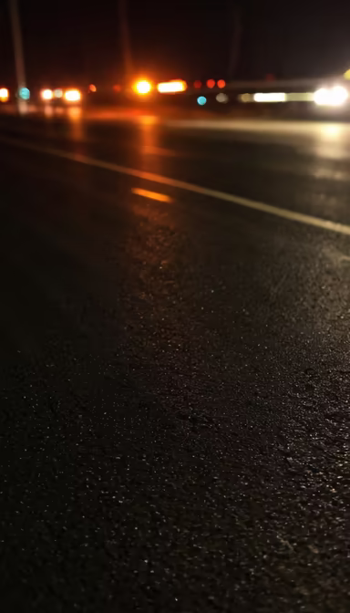 Night Drive Night Drive