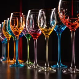 Colorful Celebration Colorful Celebration
