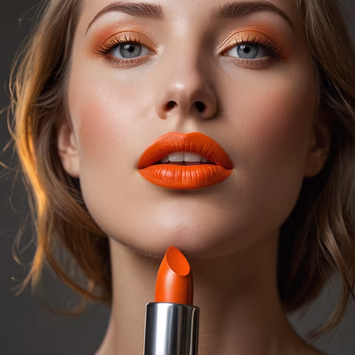 Orange Allure