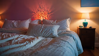 Cozy Bedroom Vibes Cozy Bedroom Vibes
