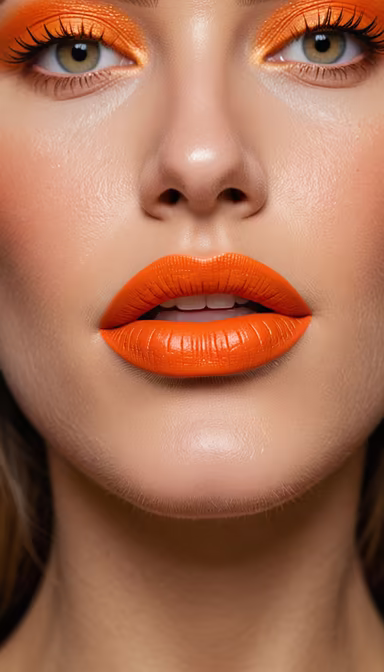 Orange Crush Orange Crush