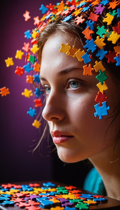 Pieces of Thought Pieces of Thought