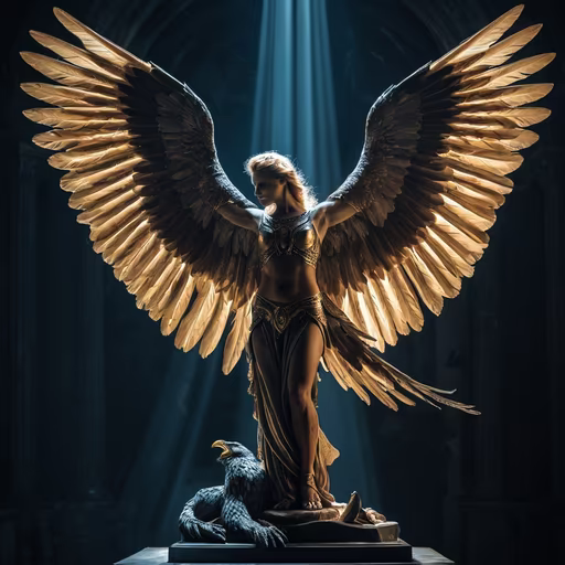 Golden Guardian