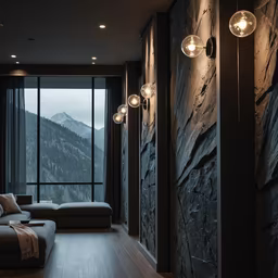 Mountain Retreat Mountain Retreat