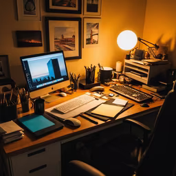 Workspace Vibes Workspace Vibes