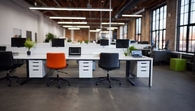Office Space