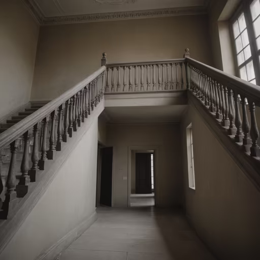 Grand Staircase
