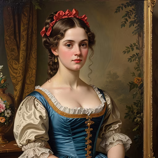 Timeless Beauty