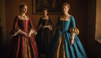 Royal Gathering