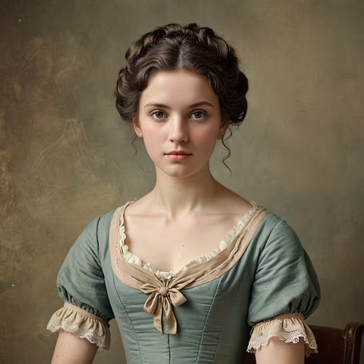 Timeless Beauty