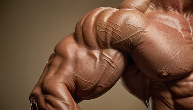 Peak Physique
