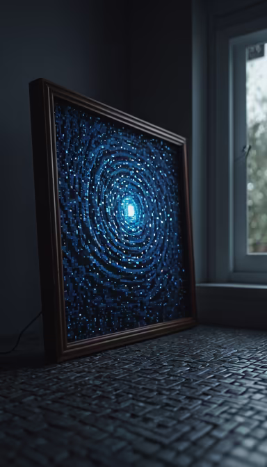 Cosmic Portal Cosmic Portal