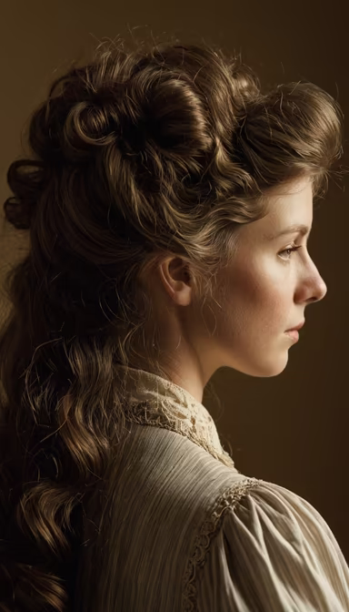 Timeless Beauty