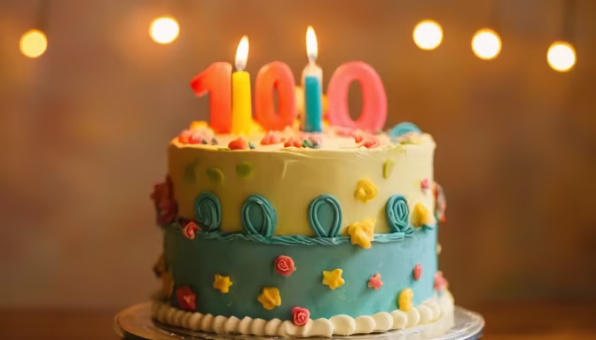 Sweet Celebration