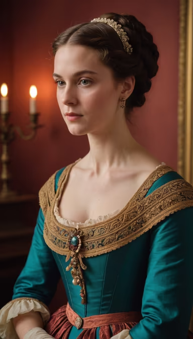 Regency Era Regency Era