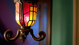 Vintage Illumination Vintage Illumination