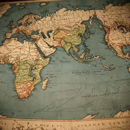Vintage World Vintage World