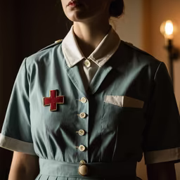 Vintage Nurse Vintage Nurse