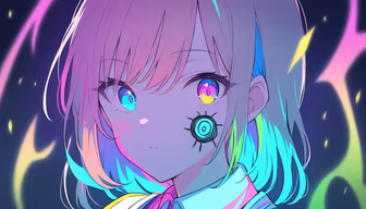 Neon Dreams Neon Dreams