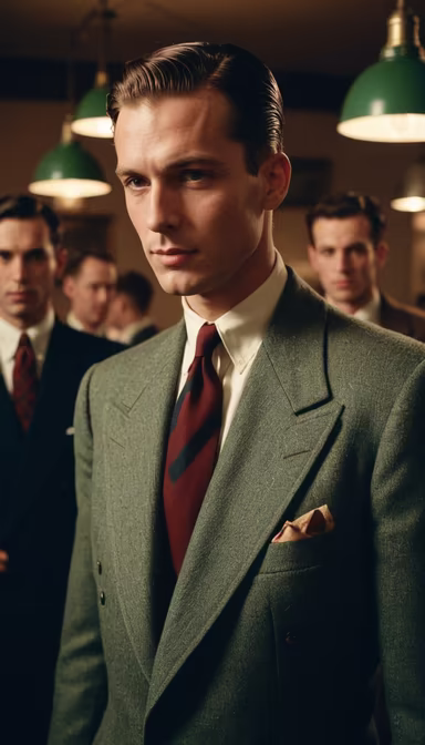 Timeless Elegance