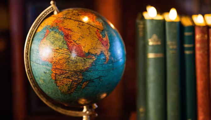 Around the World