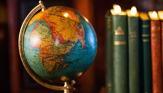 Around the World Around the World