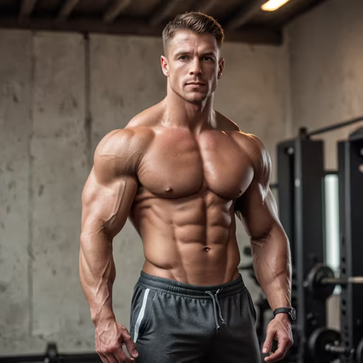 Gym Motivation