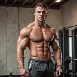 Gym Motivation Gym Motivation