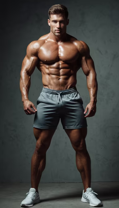 Peak Physique Peak Physique