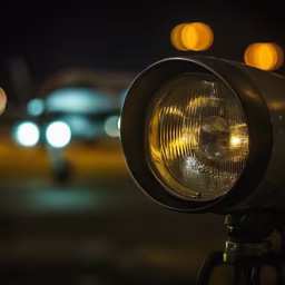 Night Flight Night Flight