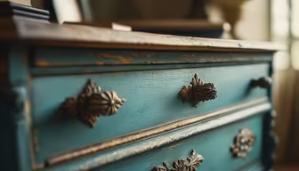 Vintage Charm Vintage Charm