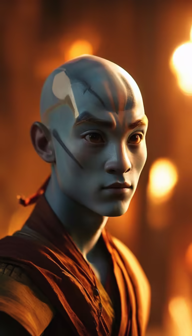 Aang Aang