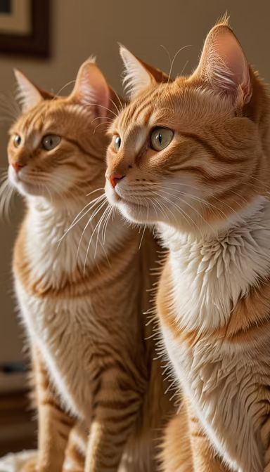 Double the Trouble
