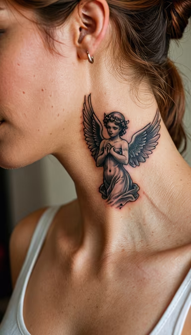 Guardian Angel