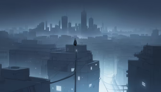 Cityscape Dreams