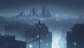 Cityscape Dreams