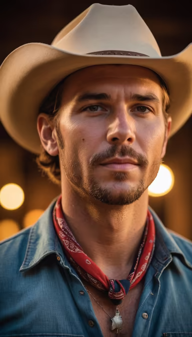 Modern Cowboy Modern Cowboy