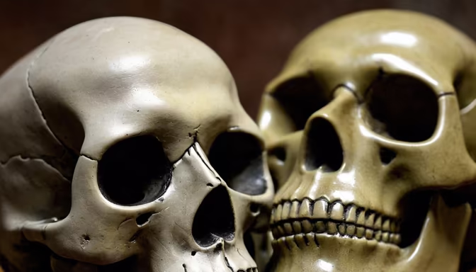 Memento Mori