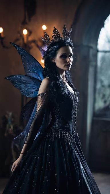 Dark Enchantment