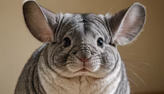 Meet the Chinchilla Meet the Chinchilla