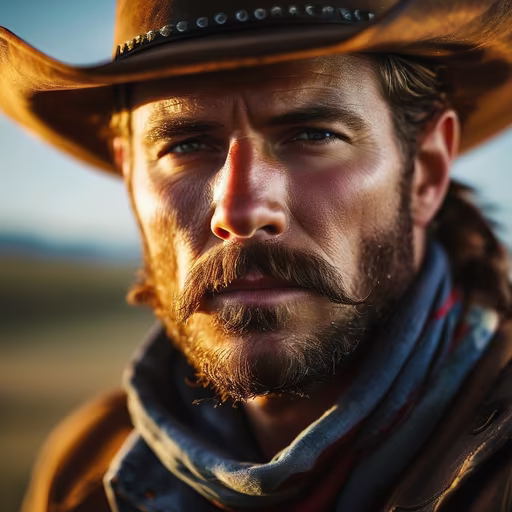 Western Grit