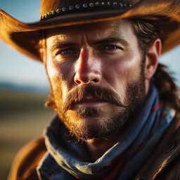 Western Grit Western Grit