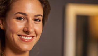 Radiant Smile Radiant Smile