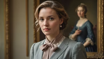 Timeless Elegance Timeless Elegance